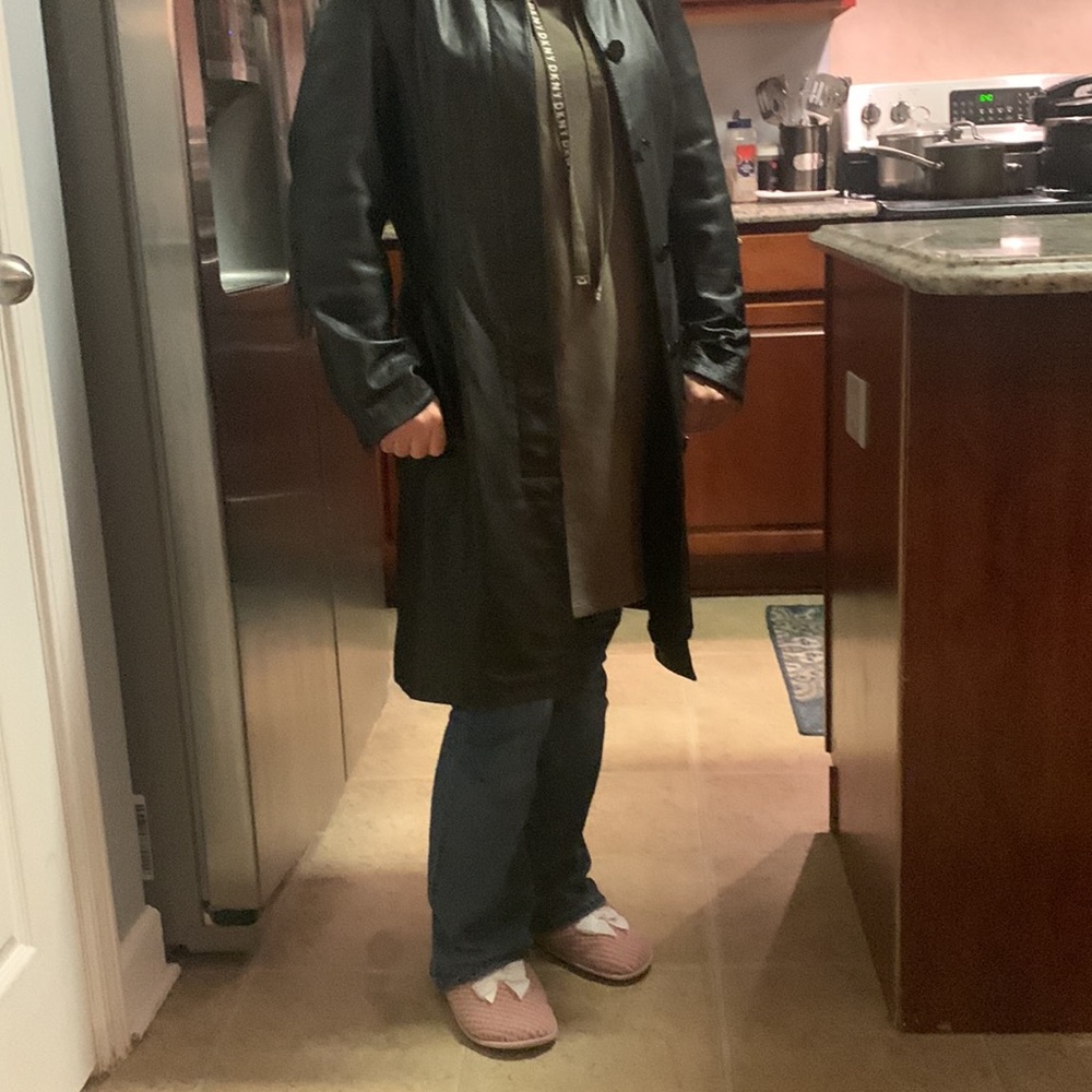 Jacket - Picture 7 of 7